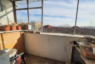 ULTRACENTRAL! Apartament 4 Camere - Zona Colonadelor - Centrala pe Gaze - 15