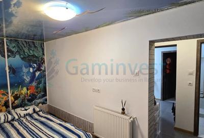 Apartament cu 5 camere decomandat în Gării - 6