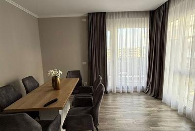 Apartament cu 2 camere decomandat în Central - 3