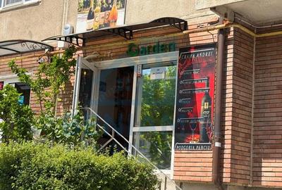 Spațiu comercial, de 25 mp, în Răcădău - 4