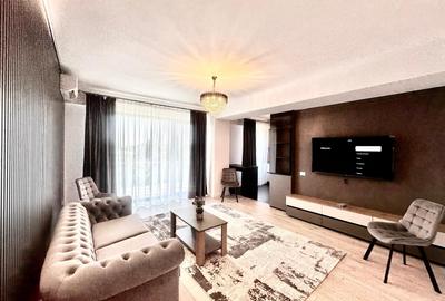 Apartament cu 3 camere, nou, mobilat complet lux, bloc deosebit-Sisesti - 3