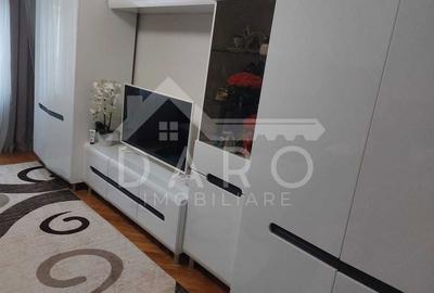 Apartament cu 3 camere în Unirii - 7