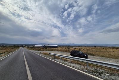 Teren intravilan - 1070 mp - str. Ciocarlau - spre Preajba - 4