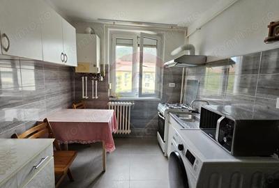 Apartament cu 2 camere decomandat, mobilat în Precista - 4