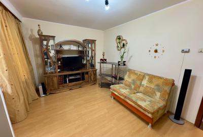 Apartament 3 camere decomandat, centrala proprie, 5 min metrou Raul Doamnei - 17