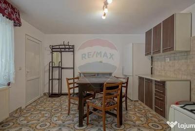 Casă cu 5 camere cu Teren 264 Mp în Centrul Istoric - 4