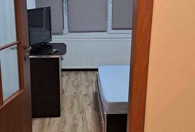 APARTAMENT 2 CAMERE DECOMANDAT | APARATORII PATRIEI | PARCARE | CENTRALA TERMICA - 3