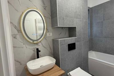 Apartament cu 3 camere în Central - 3