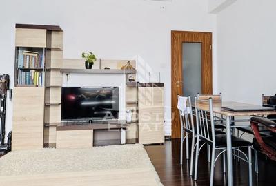 Apartament cu 2 camere decomandat, mobilat în Lunei - 1