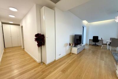 APARTAMENT COMPLET MOBILAT I PARC HERASTRAU - 4