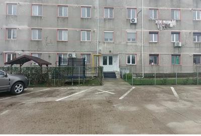 Garsonieră decomandată în Central - 6
