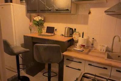 Apartament cu 2 camere decomandat în Ultracentral - 2