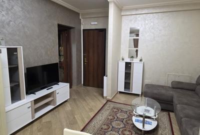 Apartament cu 2 camere nedecomandat, mobilat în Central - 6