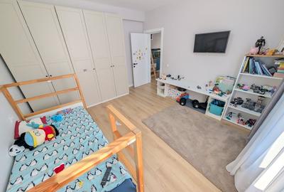 Casa 4 camere 120mp | 0 comision | Tunari langa padure | mobilat | 349mp teren - 16