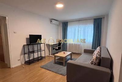 Apartament cu 2 camere semidecomandat, mobilat în Turda - 3