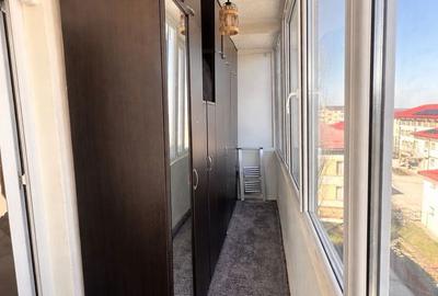 Apartament cu 4 camere în Central - 7