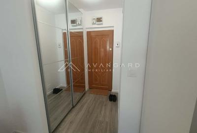 | Garsoniera | 28 mp | Mobilat & Utilat | Manastur - Zona str. Bucegi | - 7