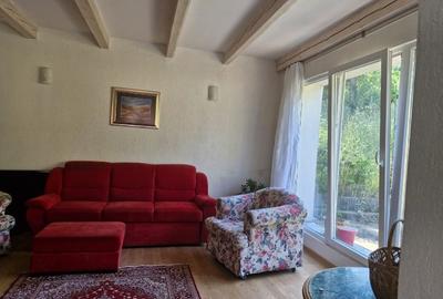 Casă individuală cu 3 camere cu Teren 1900 Mp în Ciurila - 2