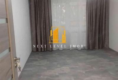 Apartament cu 2 camere decomandat în Trivale