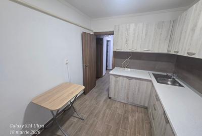 Apartament cu 2 camere decomandat în Exercițiu - 1