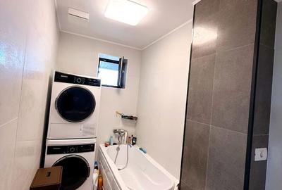 Apartament cu 2 camere în Central - 9