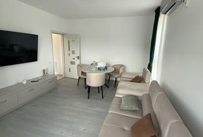 Apartament cu 2 camere decomandat în Frații Golești - 1