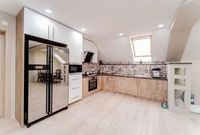 Apartament cu 3 camere în Tei - 4