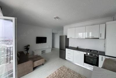 Apartament cu 2 camere decomandat în Central - 5