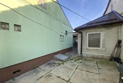 Casă cu 2 camere cu Canalizare în Terezian - 8