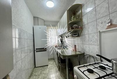 APARTAMENT 2 CAMERE DECOMANDATE DE VANZARE MANASTUR | LANGA ACADEMIA DE MUZICA - 6