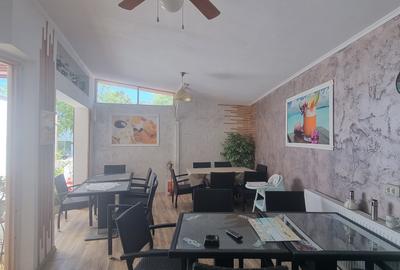 VENUS/PENSIUNE/AFACERE  LA CHEIE / IDEALA INVESTITIE  URBANISM P+9 VENUS/PENSIUNE/AFACERE  LA CHEIE / IDEALA INVESTITIE  URBANISM P+9 - 23