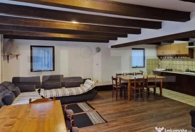 Casă cu 6 camere cu Teren 404 Mp în Mărișel - 4