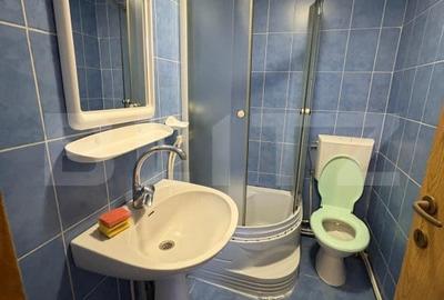 Apartament 2 camere, 41 mp utili, zona Farmec - 11