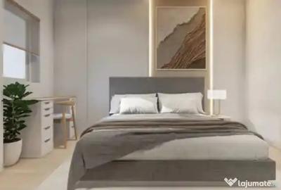 Apartament cu 2 camere decomandat în Central - 5
