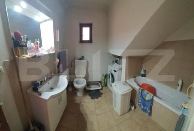 Casa 5 camere, 108mp, Terra - 9