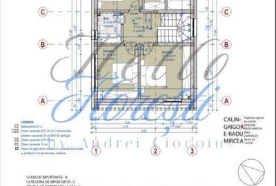Casă cu 5 camere cu Canalizare în Chinteni - 3