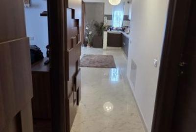 Apartament cu 3 camere decomandat în Găvana - 4