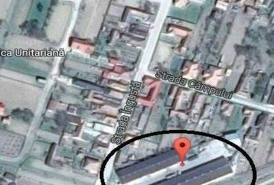 Apartament cu 2 camere în Gării - 2