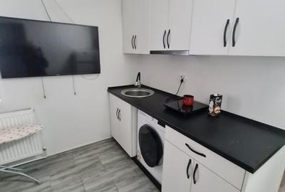 Garsonieră semidecomandată în Păcurari - 3