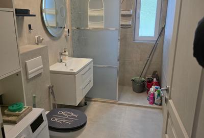 Apartament cu 2 camere semidecomandat în Braytim - 3