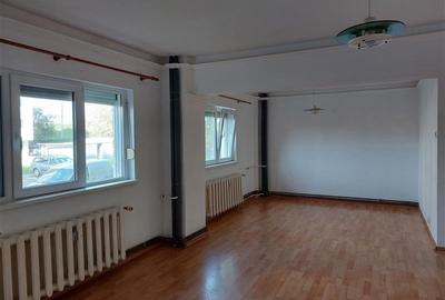 Apartament 4 camere, zona Micalaca, parter. De inchiriat sau de vanzare! - 10