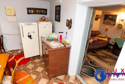 Casă cu 5 camere cu Teren 923 Mp în Niculițel - 3