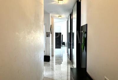 Apartament cu 4 camere semidecomandat în Florești - 9