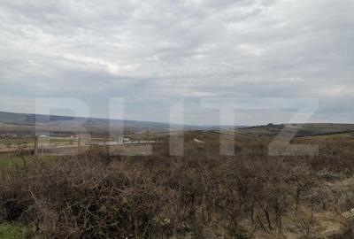 Teren de 1000 mp, în Central