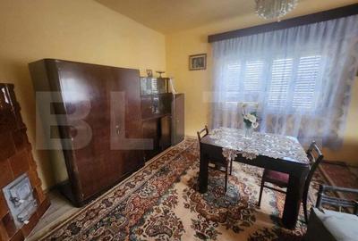 Casa individuala,cu 3 camere, 1100 mp teren,Ighiu - 7