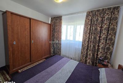 Apartament cu 2 camere decomandat, mobilat în Republicii - 9