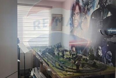 Apartament cu 3 camere în Avantgarden - 10