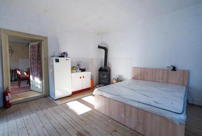 Casă individuală cu 6 camere cu Teren 800 Mp în Izvoru Crișului - 8