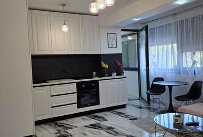 Apartament cu 2 camere în Central - 10