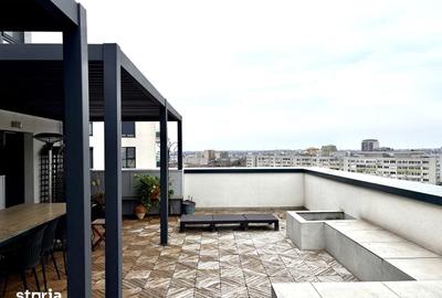 Apartament cu 3 camere, mobilat în Dămăroaia - 2
